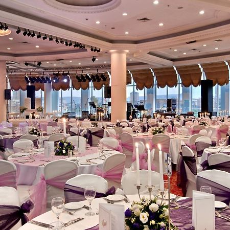 วินด์แฮม แกรนด์ คายเซริ Hotel ไคเซรึ สิ่งอำนวยความสะดวก รูปภาพ The ballroom