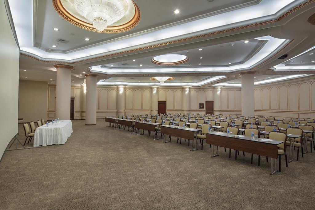 วินด์แฮม แกรนด์ คายเซริ Hotel ไคเซรึ ภายนอก รูปภาพ The ballroom
